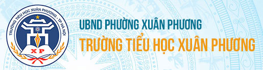 Trường Tiểu học Xuân Phương