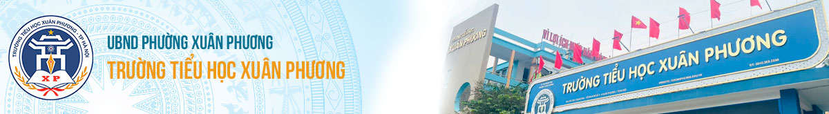 Trường Tiểu học Xuân Phương